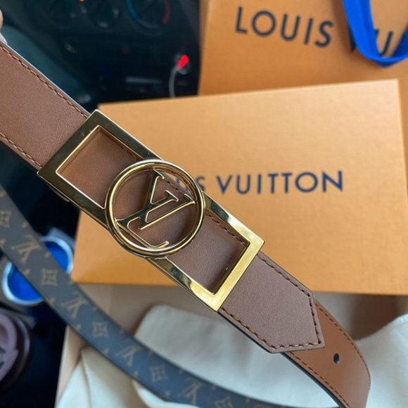 Louis Vuitton belt main image 4